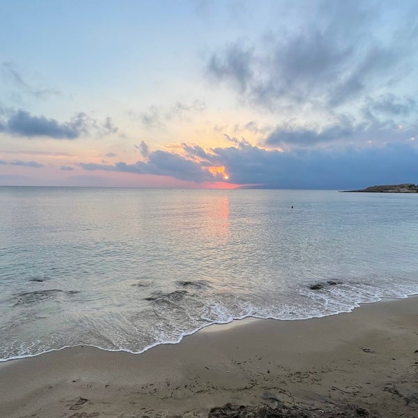 Снимок сделан в Creta Maris Beach Resort пользователем Rodrigo M. 9/6/2023