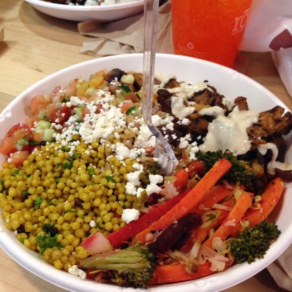 Roti Modern Mediterranean Turtle Bay 20 tips from 989 visitors