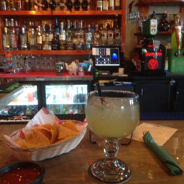 Tequila Factory Esther Short 8 tips