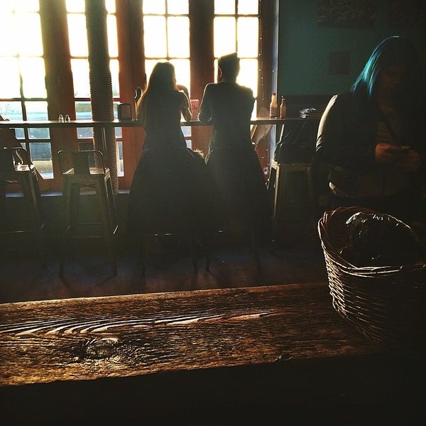 3/31/2014 tarihinde Salad W.ziyaretçi tarafından Salad Wheel'de çekilen fotoğraf