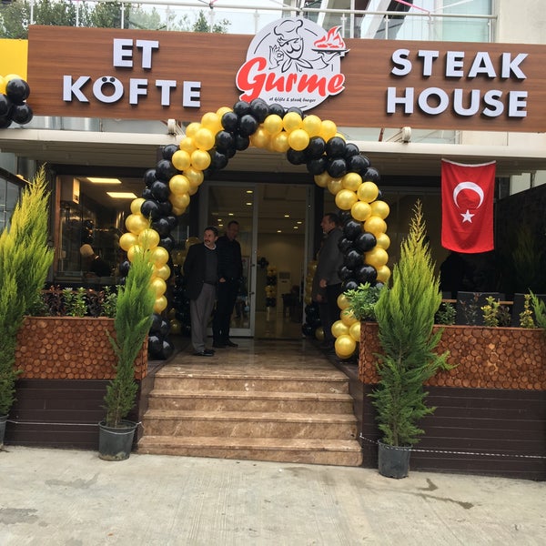 gurme ev yemekleri baris beylikduzu istanbul