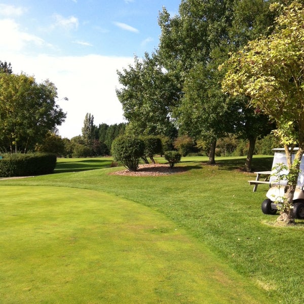 Photos at Windmill Hill Golf Course - Bletchley, Buckinghamshire