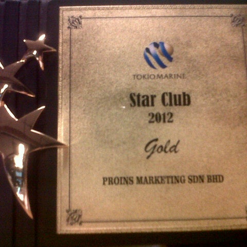 Photos At Proins Marketing Sdn Bhd 1 Tip From 5 Visitors