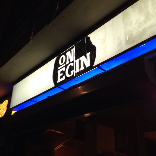 Photo taken at On Egin by Sani L. on 10/15/2014
