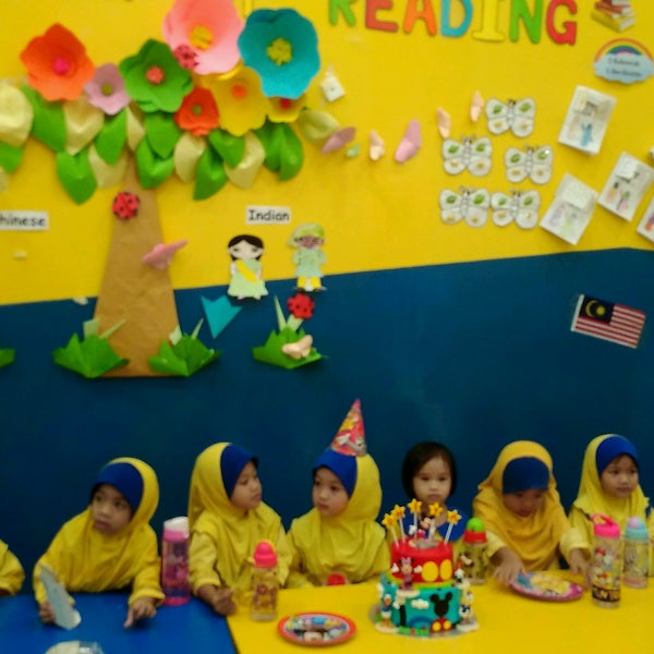 Fotos En Genius Aulad Setia Alam Shah Alam Selangor