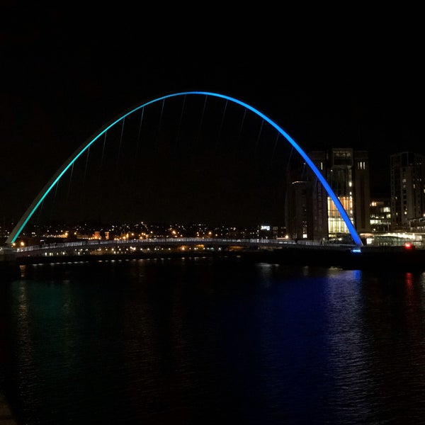 Newcastle Upon Tyne 20 tips