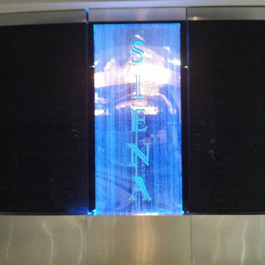 2/7/2014にKeith G.がSiena Hotel Spa Casinoで撮った写真