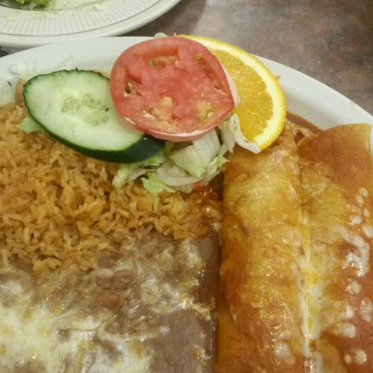 Photos at El Frijolito Restaurant Watsonville, CA