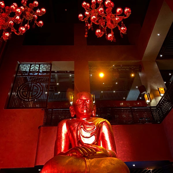 Foto tomada en Buddha Bar  por Faisal el 1/23/2023