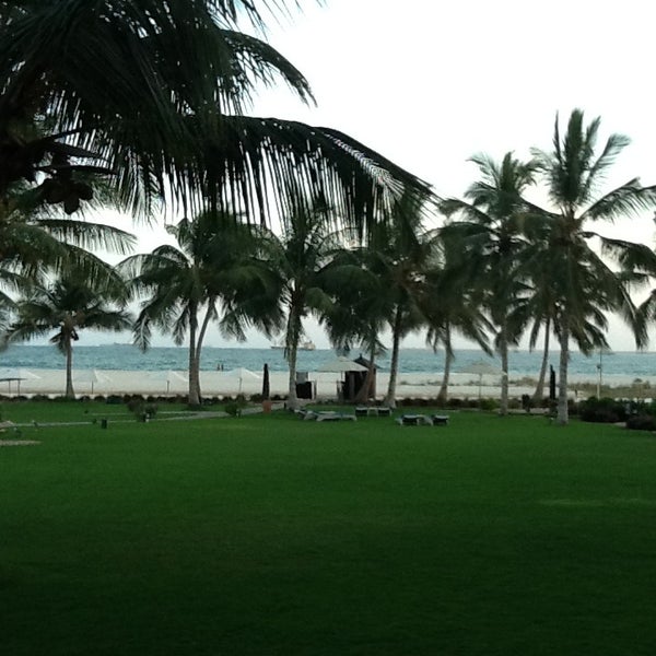 12/20/2012 tarihinde Tom S.ziyaretçi tarafından Hilton Salalah Resort'de çekilen fotoğraf