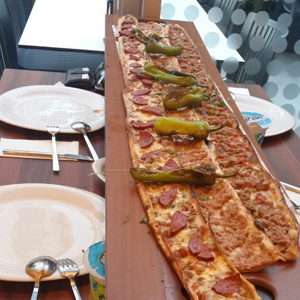 Mevlana Etli Ekmek Uğur Mumcu 86 tavsiye