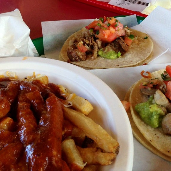 Photos at El Burrito Loco Mexican Restaurant