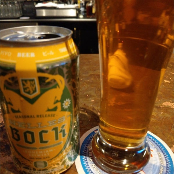 Foto tirada no(a) Bohemian Brewery por Bob S. em 8/22/2019