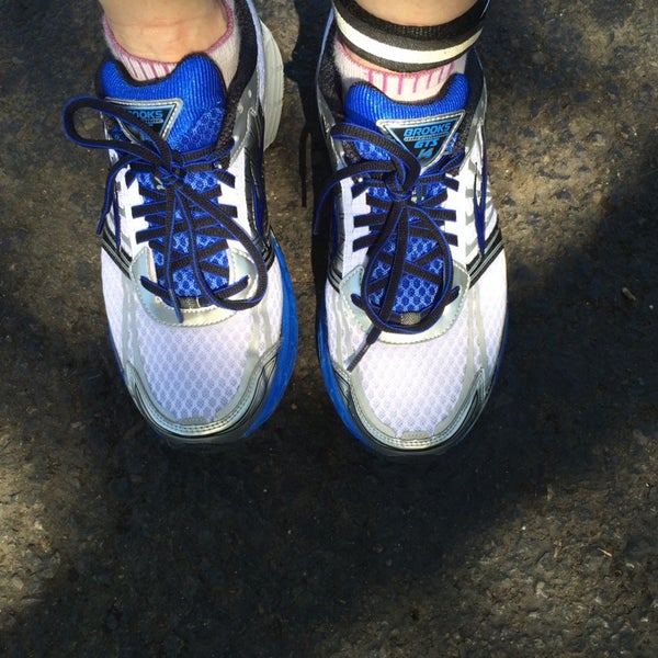 Eugene Running Company Shoe Store in Eugene