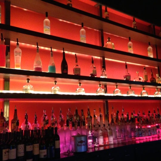 ﻿V Bar Ultra Lounge (Now Closed) Lounge in Las Vegas