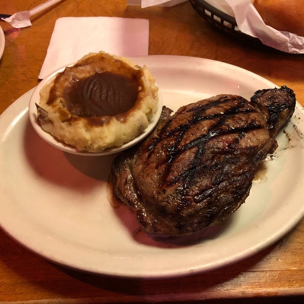 Texas Roadhouse - Steakhouse in Orlando