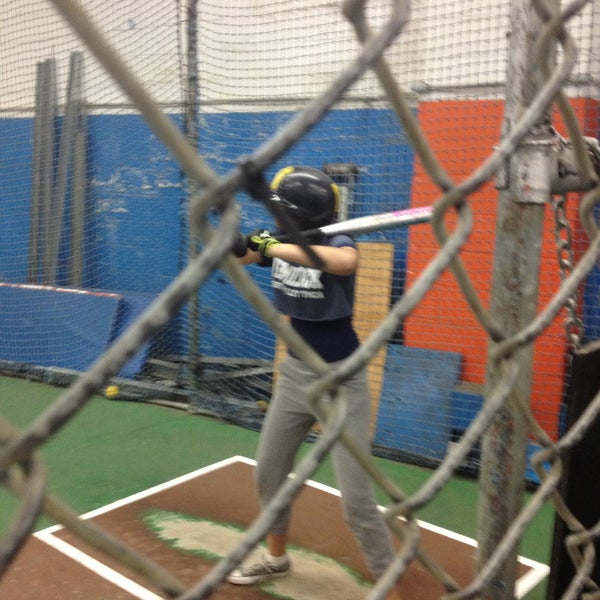 Batting Cages Greenwood Heights 2 tips from 171 visitors