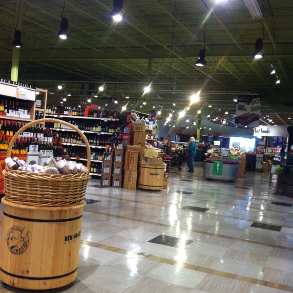 Hen House Market (Now Closed) Kansas City, MO