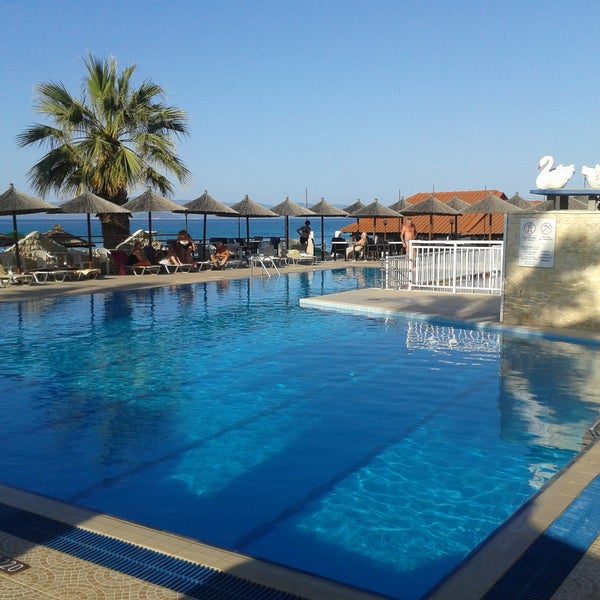 Sousouras Beach