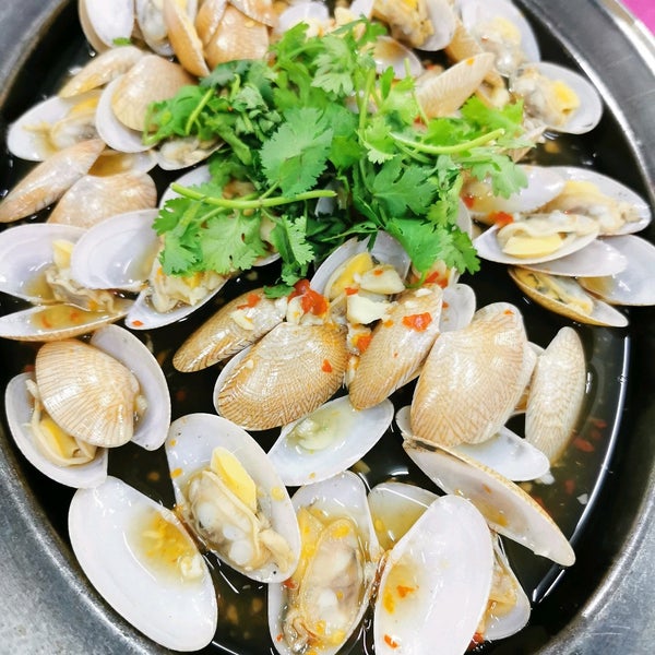 Restoran Tai Thong Chinese Restaurant In Seberang Perai Penang