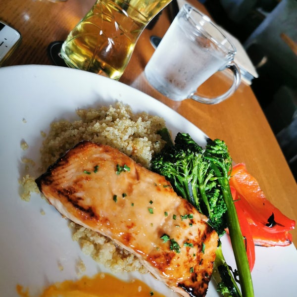 Chop Steakhouse & Bar Meadowvale 2001 Argentia Rd