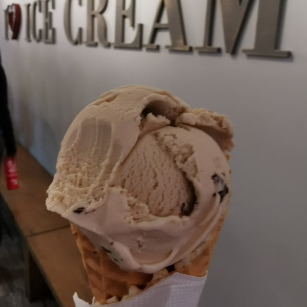 Scoops Ice Cream Parlor