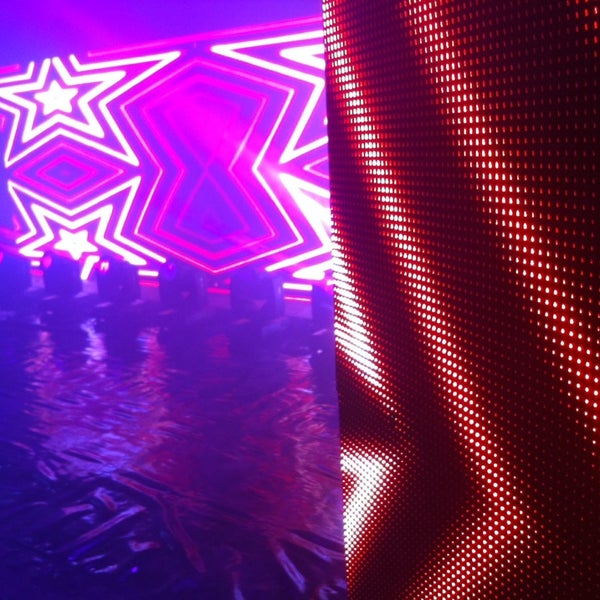 Show design. Show design