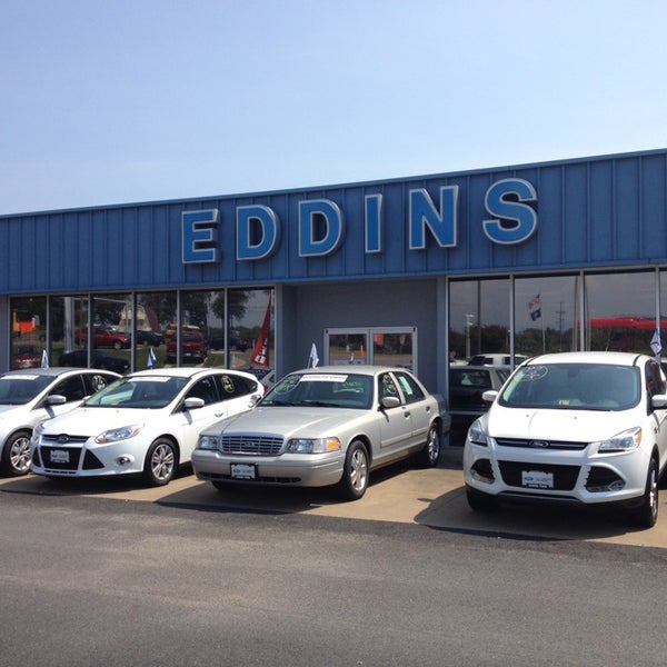Eddins Ford 2 tips