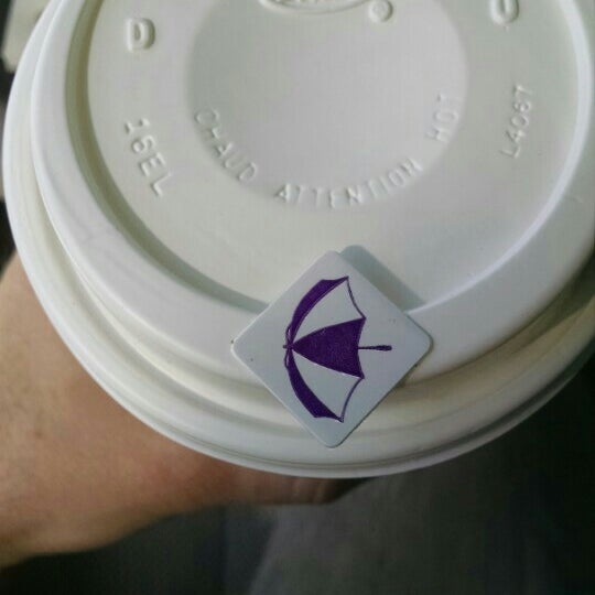 Marshall Coffee Company (Now Closed) Amarillo, TX