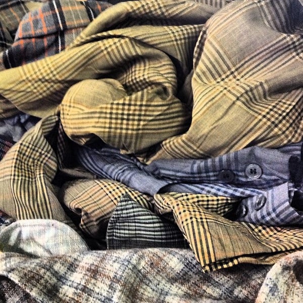 Bulk Vintage Warehouse North Philadelphia 2 tips from 109 visitors