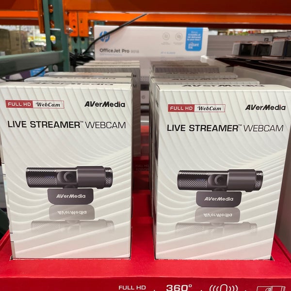 Costco Warehouse or Wholesale Store in