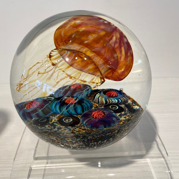 Foto diambil di Museum of Glass oleh Hugh G. pada 12/13/2020