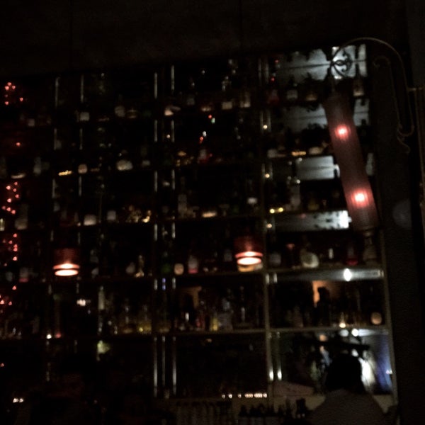 11/22/2019にBegüm M.がMoretenders&#39; Cocktail Cribで撮った写真