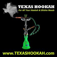 รูปภาพถ่ายที่ Texas Hookah Store โดย Texas Hookah Store เมื่อ 10/21/2014