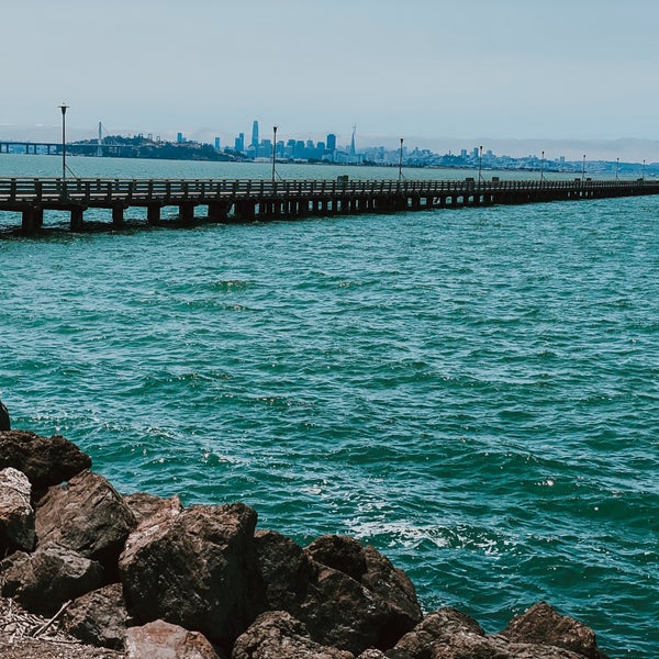 Photo taken at Skates on the Bay by Deanna G. on 8/2/2020