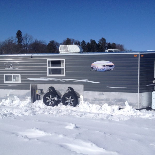 Lake Julia Clear Lake, MN