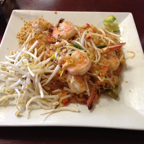 Thai Street Meat