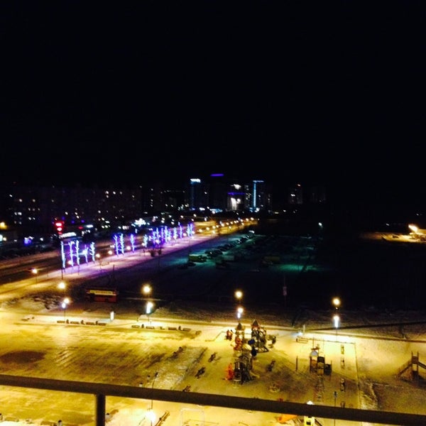 Обнинск