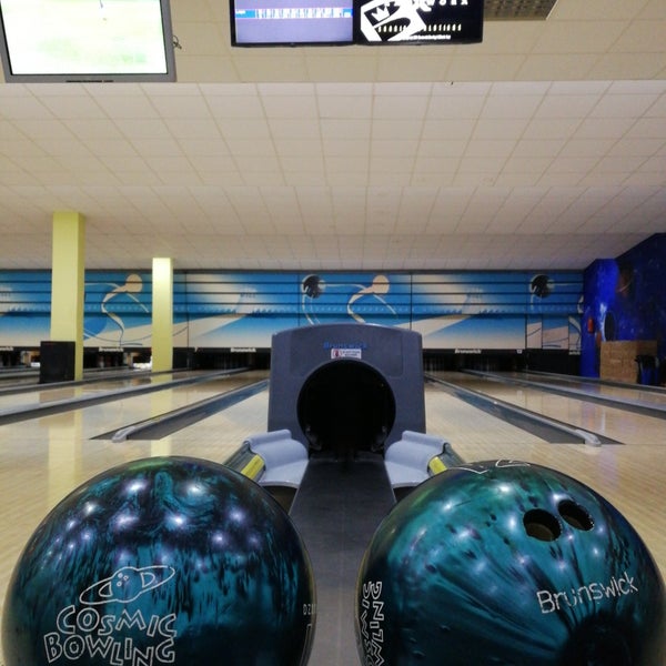 World Bowling