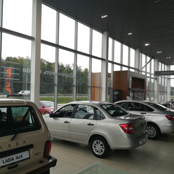 Бн Моторс Обнинск Бу Авто Купить