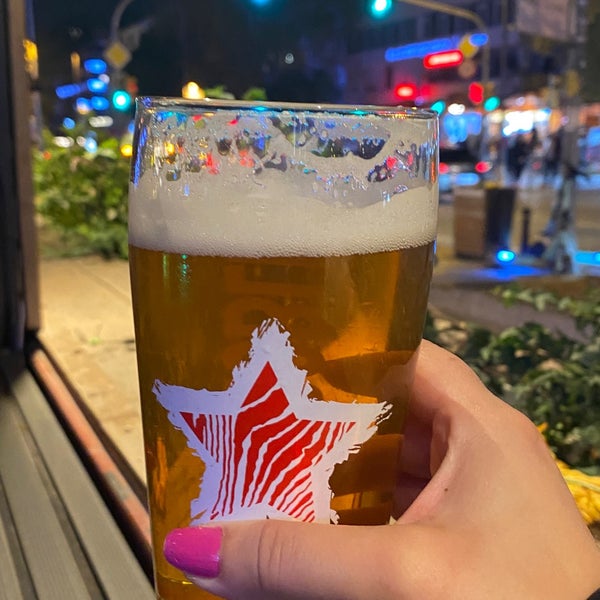 Craft Beer Lab Caddebostan Caddebostan Mahallesi Bağdat Caddesi No290/A