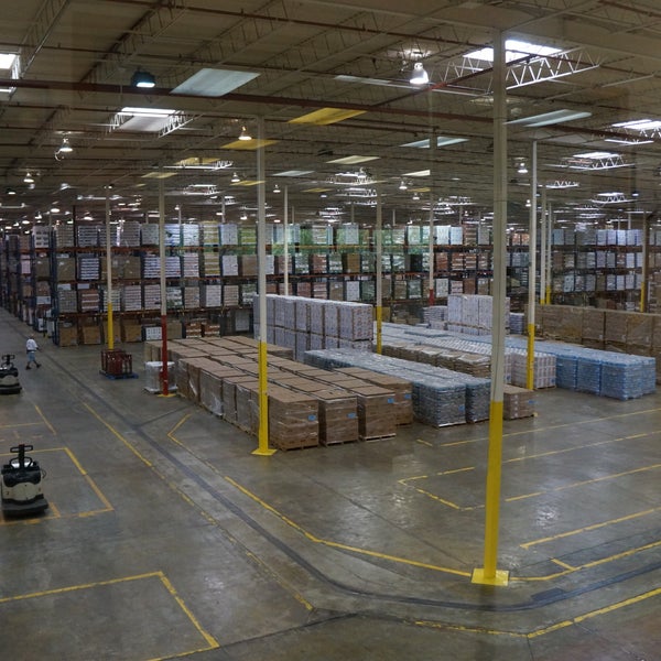 Cheney Brothers, Inc. Food and Beverage Service in Ocala