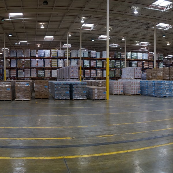 Cheney Brothers, Inc. Food and Beverage Service in Ocala