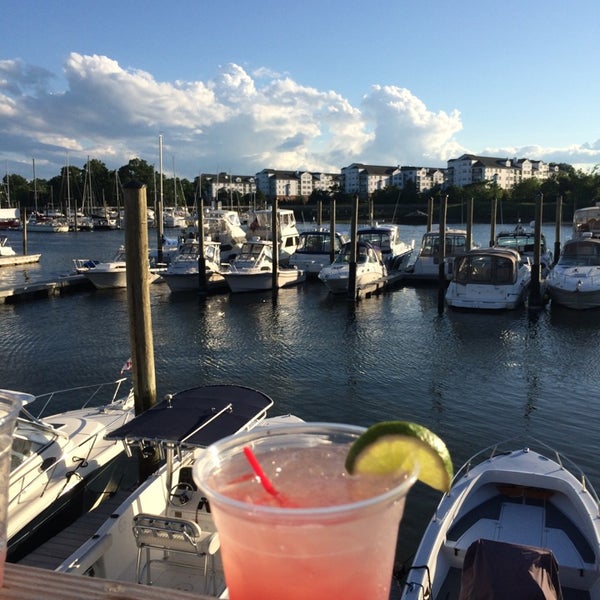Photos at The Ponus Yacht Club - Social Club in Harbor Point