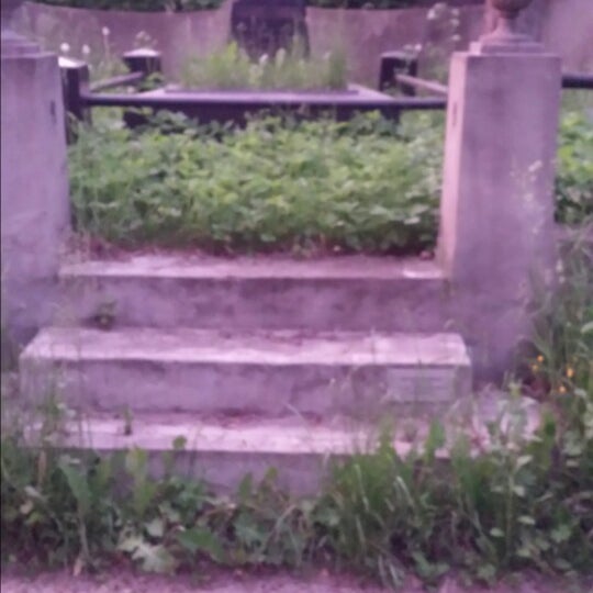 5/26/2014にAleister C.がBernardinų kapinėsで撮った写真