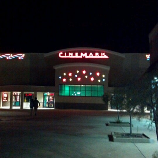 Cinemark Tiffin, OH