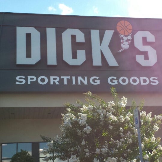 DICK'S Sporting Goods Sporting Goods Retail in Johnson City