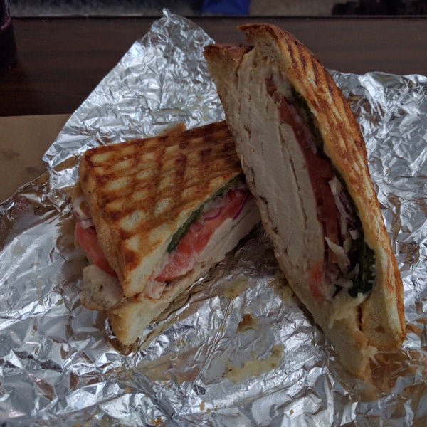 South Coast Deli Santa Barbara Downtown 19 tips