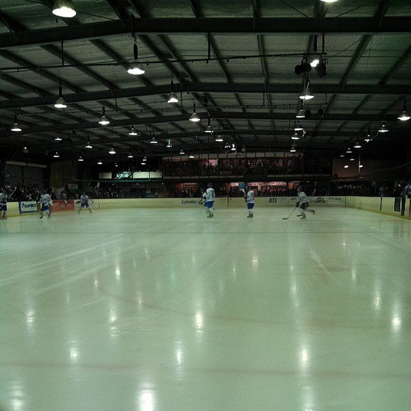 Ice Skating Tips