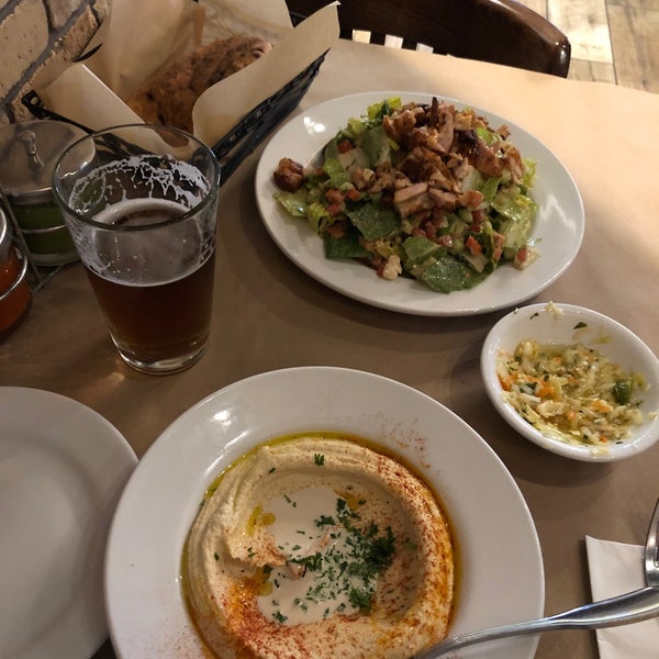Oren S Hummus Mediterranean Restaurant In San Francisco Oren S Hummus Mediterranean Restaurant In San Francisco